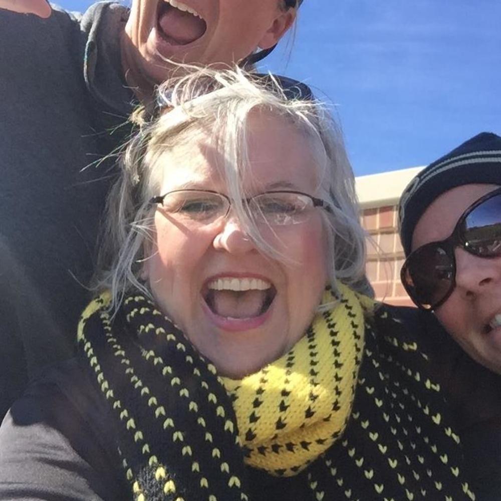 Meet your Posher, Kim